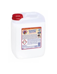 Degresant Chante Clair, formal profesional, 5 L, Marseille