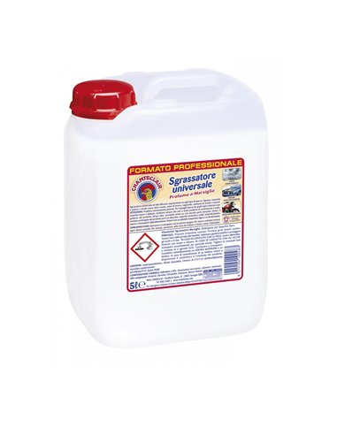 Degresant Chante Clair, formal profesional, 5 L, Marseille