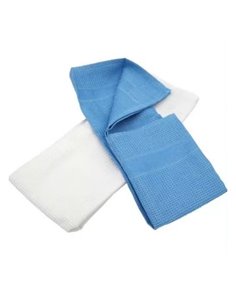 Laveta microfibra pentru vase Csine, 50 x 50 cm, 2 bucati