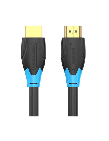 Cablu video Vention HDMI AACBJ, 5 M 