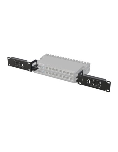 MikroTik K-79 Rack 19" urechi pentru RB5009UG+S+IN
