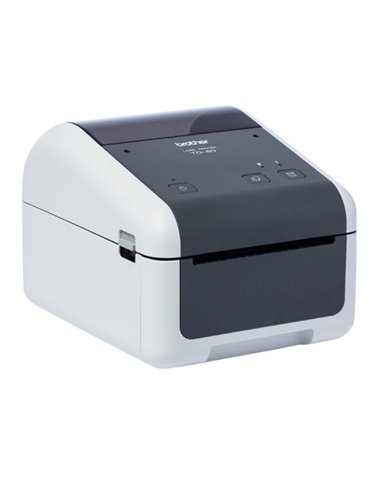 Imprimanta de etichete Brother TD4410D