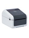 Imprimanta de etichete Brother TD4410D