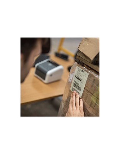 Imprimanta de etichete Brother TD4410D