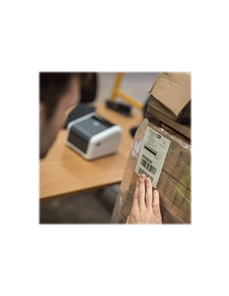 Imprimanta de etichete Brother TD4410D