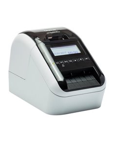Imprimanta de etichete Brother QL-820NWBc