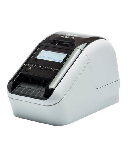 Imprimanta de etichete Brother QL-820NWBc