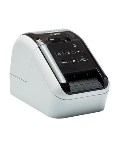 Imprimanta de etichete Brother QL-810Wc