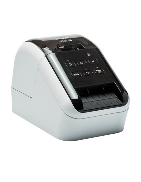 Imprimanta de etichete Brother QL-810Wc