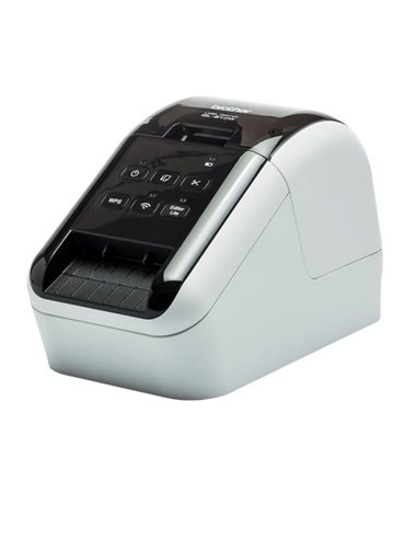 Imprimanta de etichete Brother QL-810Wc