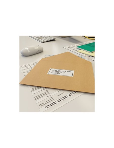 Imprimanta de etichete Brother P-Touch QL-600B