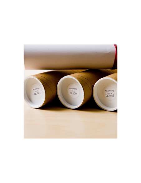 Imprimanta de etichete Brother P-Touch QL-600B