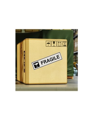 Imprimanta de etichete Brother P-Touch QL-600B