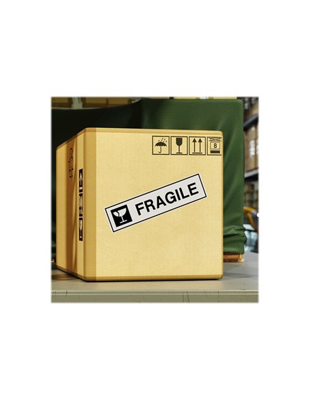 Imprimanta de etichete Brother P-Touch QL-600B