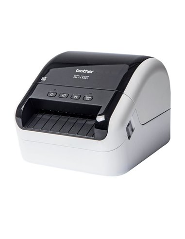 Imprimanta de etichete Brother QL-1100C