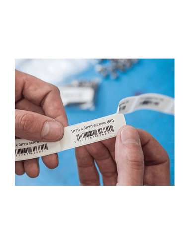 Imprimanta de etichete Brother QL-1100C