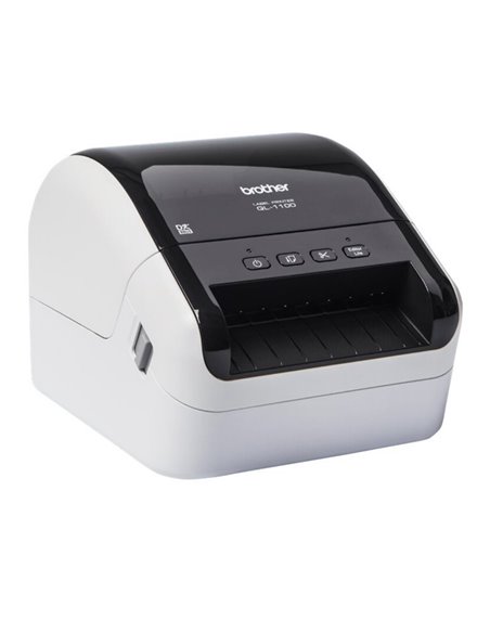 Imprimanta de etichete Brother QL-1100C