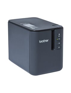 Imprimanta de etichete Brother P-Touch PT-P950NW