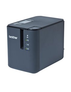 Imprimanta de etichete Brother P-Touch PT-P950NW 2