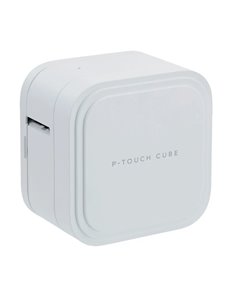 Imprimanta de etichete Brother P-Touch PT-P910BT Cube Pro