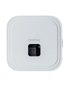 Imprimanta de etichete Brother P-Touch PT-P910BT Cube Pro 2