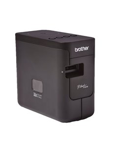 Imprimanta de etichete Brother P-Touch PTP750W