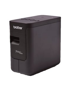 Imprimanta de etichete Brother P-Touch PTP750W 2