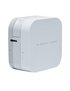 Brother PT-P300BT P-touch CUBE