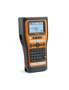 Imprimanta de etichete Brother P-Touch PTE560BTVP