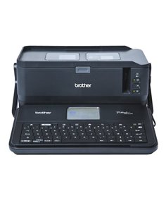 Imprimanta de etichete Brother P-Touch PT-D800W 2