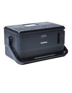 Imprimanta de etichete Brother P-Touch PT-D800W