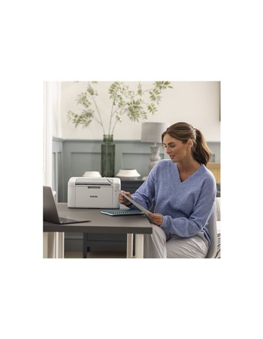 Imprimanta laser A4 mono Brother HL-L1230W