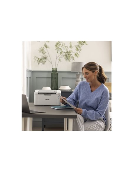 Imprimanta laser A4 mono Brother HL-L1230W