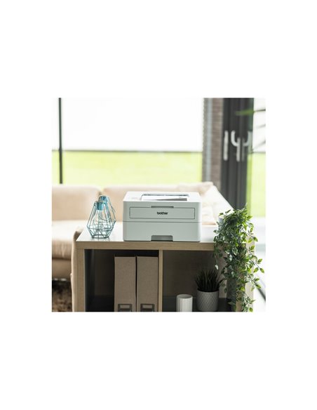 Imprimanta laser A4 mono Brother HL-B2180DW