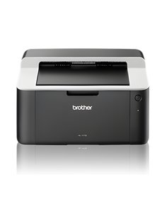 Imprimanta laser mono Brother HL-1112E 2