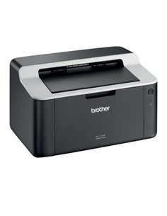 Imprimanta laser mono Brother HL-1112E