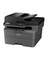 Imprimanta Multifunctionala laser A4 mono fax Brother MFC-L2802DN
