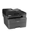 Imprimanta Multifunctionala laser A4 mono fax Brother MFC-L2802DN