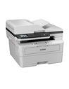 Imprimanta Multifunctionala laser A4 mono fax Brother MFC-B7800DN