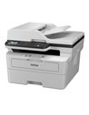 Imprimanta Multifunctionala laser A4 mono fax Brother MFC-B7800DN