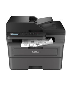 Imprimanta Multifunctionala laser A4 mono Brother DCP-L2640DN