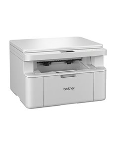 Imprimanta Multifunctionala laser A4 mono Brother DCP-L1630W