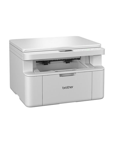Imprimanta Multifunctionala laser A4 mono Brother DCP-L1630W