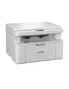 Imprimanta Multifunctionala laser A4 mono Brother DCP-L1630W