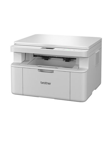 Imprimanta Multifunctionala laser A4 mono Brother DCP-L1630W