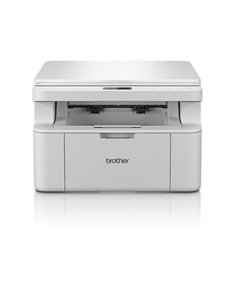 Imprimanta Multifunctionala laser A4 mono Brother DCP-L1630W 2