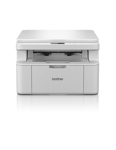 Imprimanta Multifunctionala laser A4 mono Brother DCP-L1630W