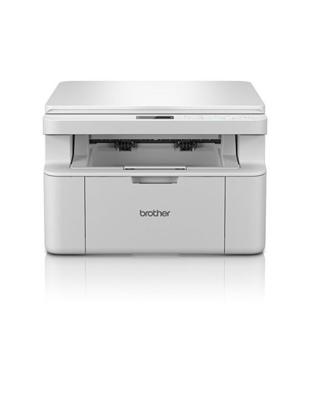 Imprimanta Multifunctionala laser A4 mono Brother DCP-L1630W