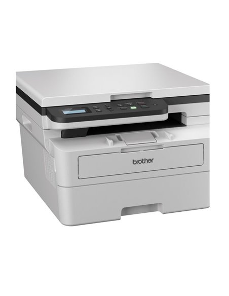 Imprimanta Multifunctionala laser A4 mono Brother DCP-B7620DW