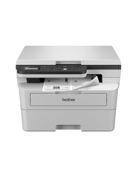 Imprimanta Multifunctionala laser A4 mono Brother DCP-B7620DW